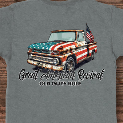 American Revival