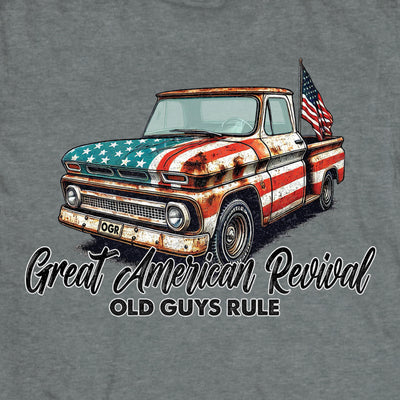 American Revival