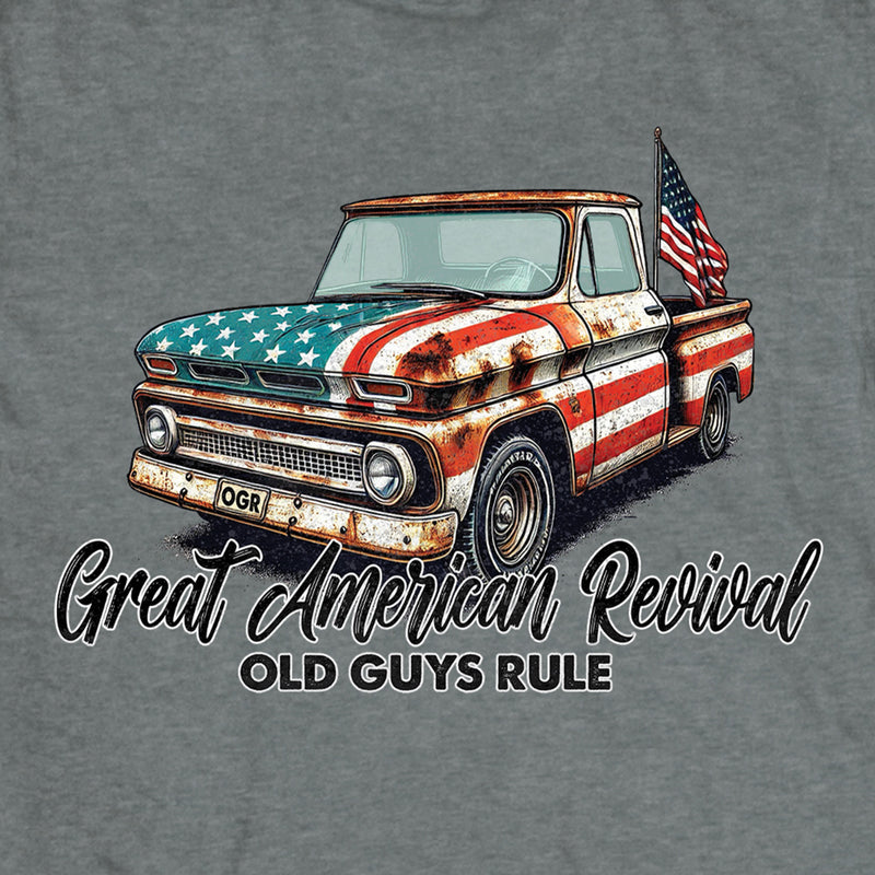 American Revival