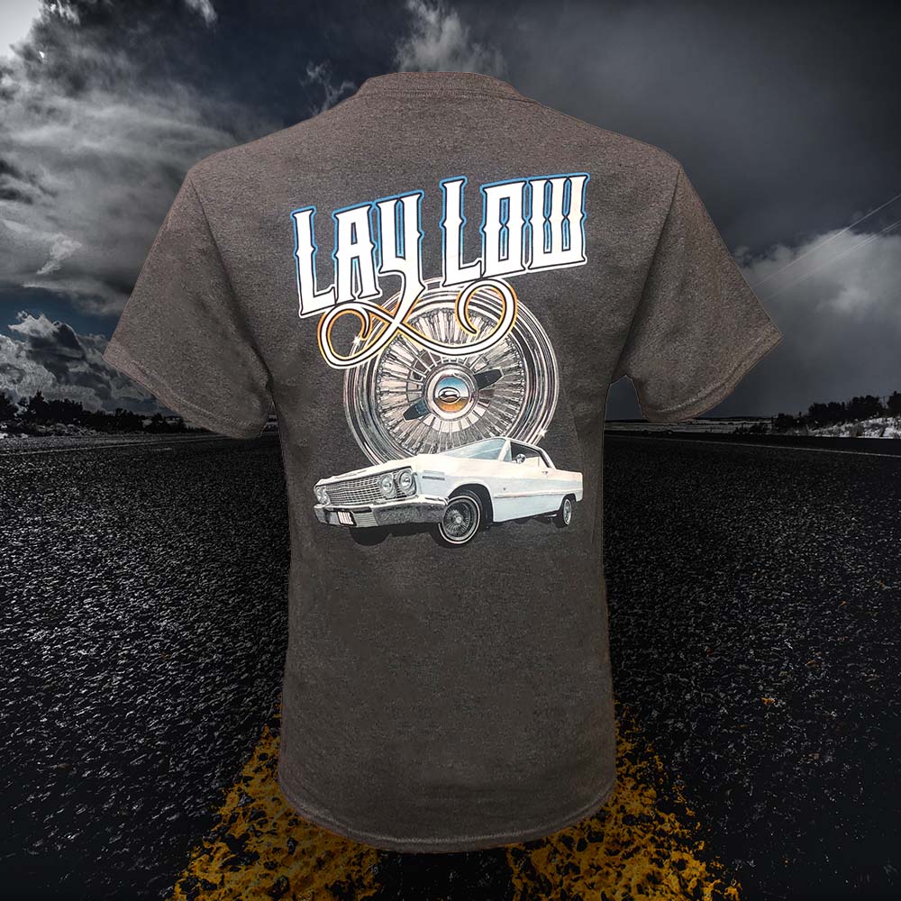 Lay Low - Collective