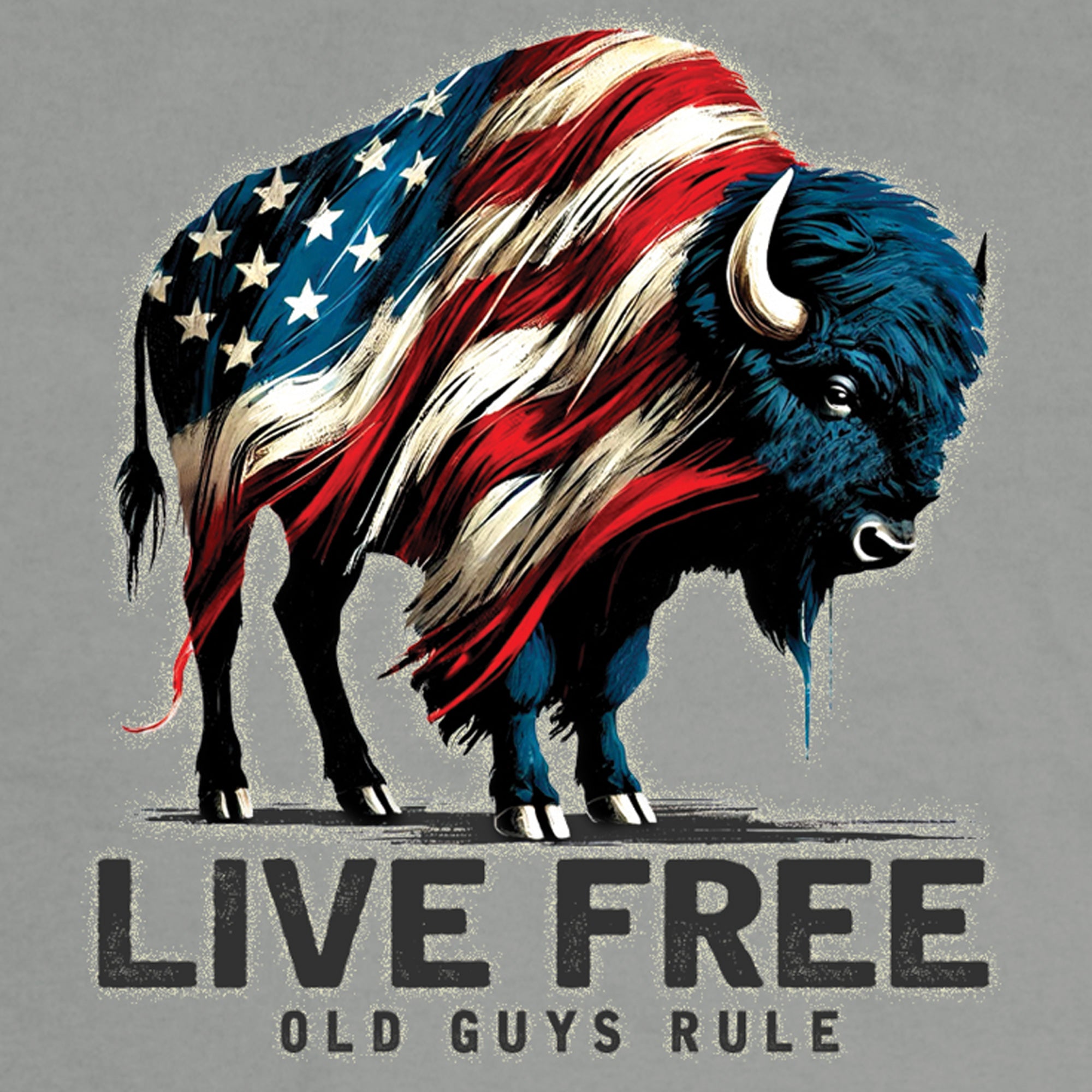 Live Free