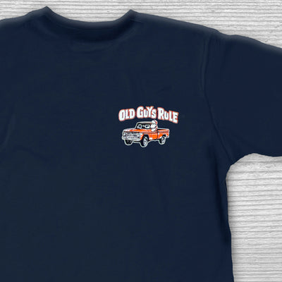 Christmas Ride - Limited Edition 2025 XMAS Tee