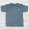 Local Legend II - Navy Heather