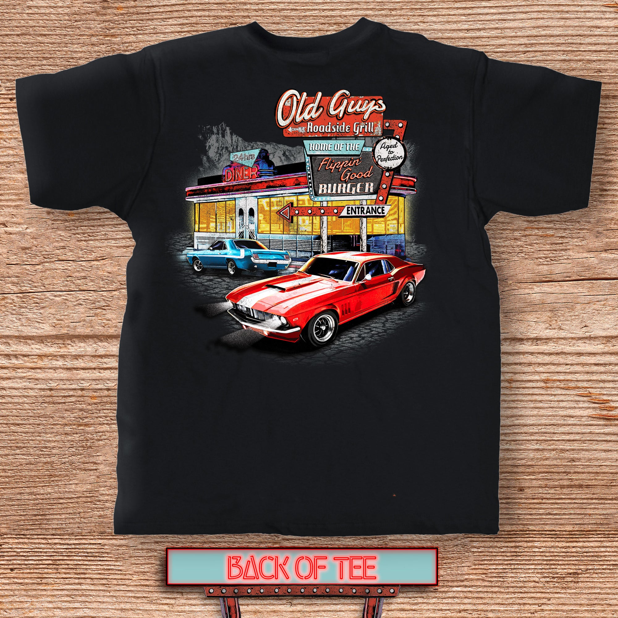 Roadhouse
