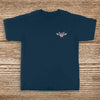 Red, White & Q - 2025 Annual Father's Day Tee!