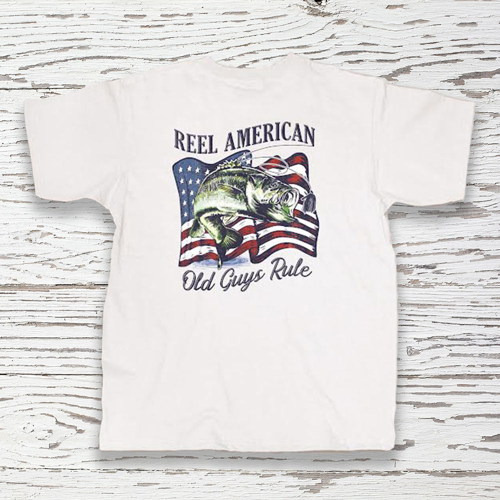 Reel American 2