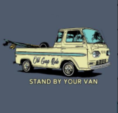 Stand By Your Van