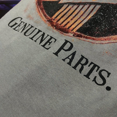 Chevy Genuine Parts - Collective