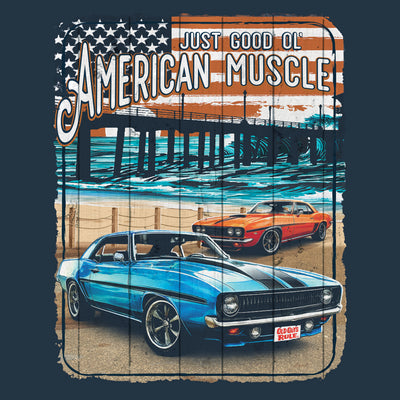 American Muscle