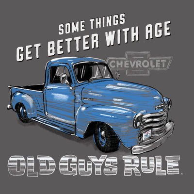 Old Blue