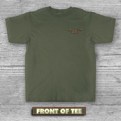 Camo Truck