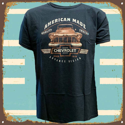 American Made - VGA