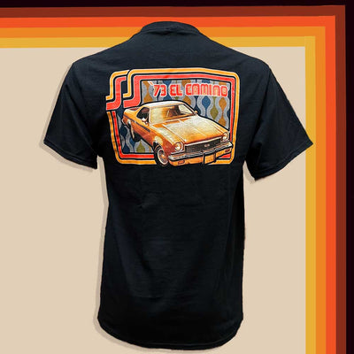 1973 El Camino SS - Collective