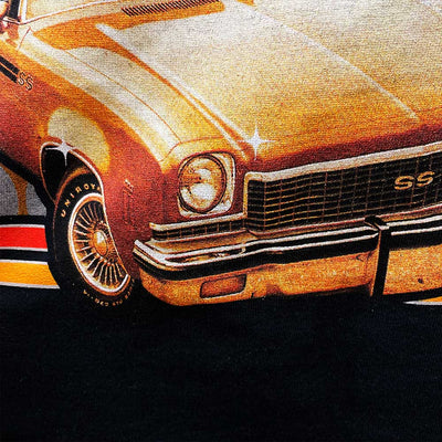 1973 El Camino SS - Collective