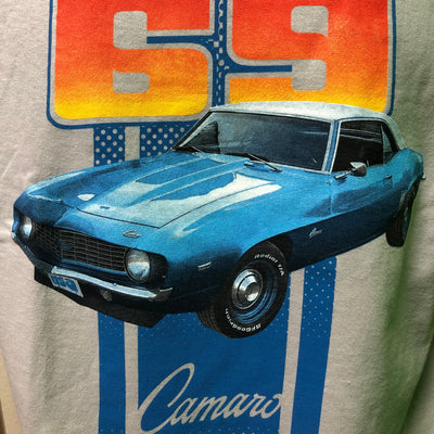 '69 Camaro