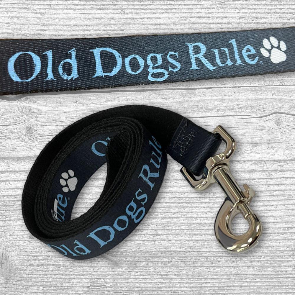 Man's Best Friend - Old Guys Rule - Official Online Store
