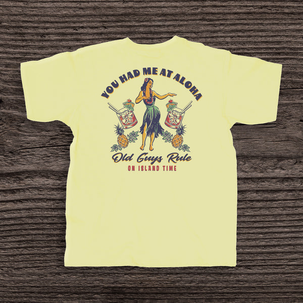 OLD GUYS RULE Local Legend II Men's Graphic T-Shirt – Funny Novelty Tee For Dad, Husband, Grandpa 7 thumbnail image