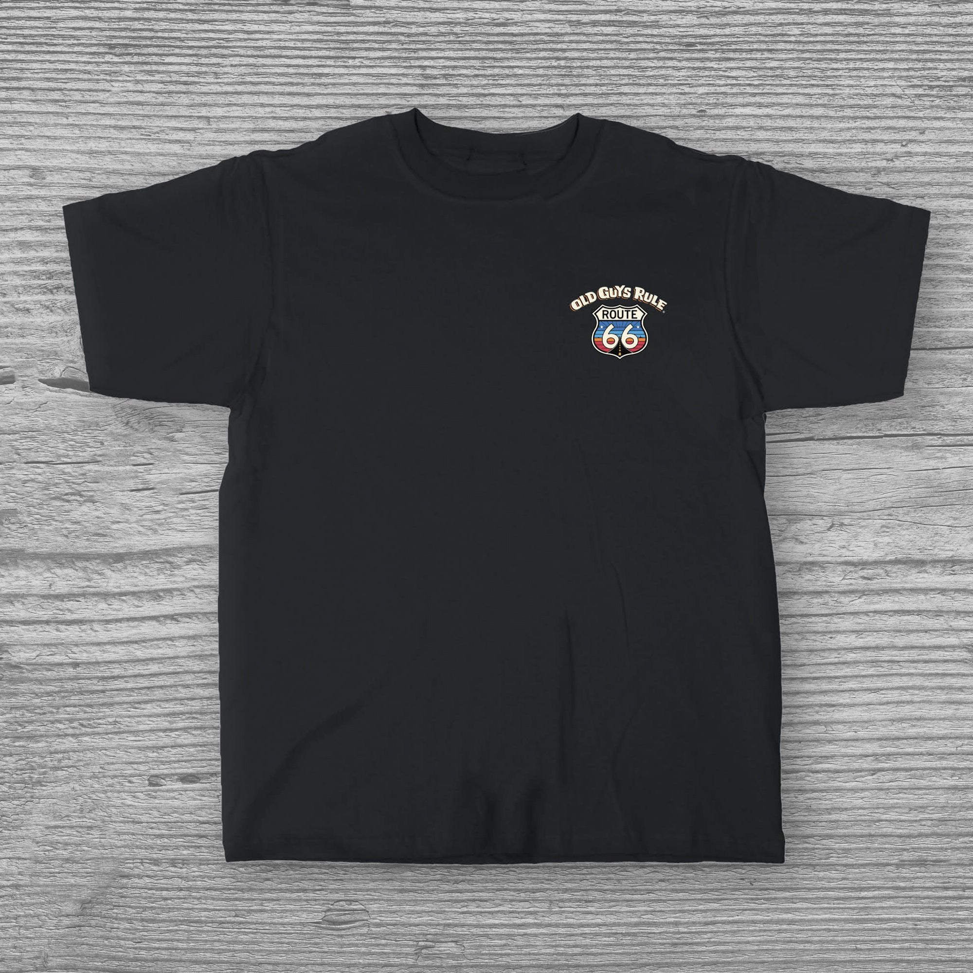 Route 66 Map- Limited Edition