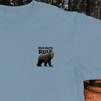 The Bear