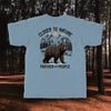 The Bear