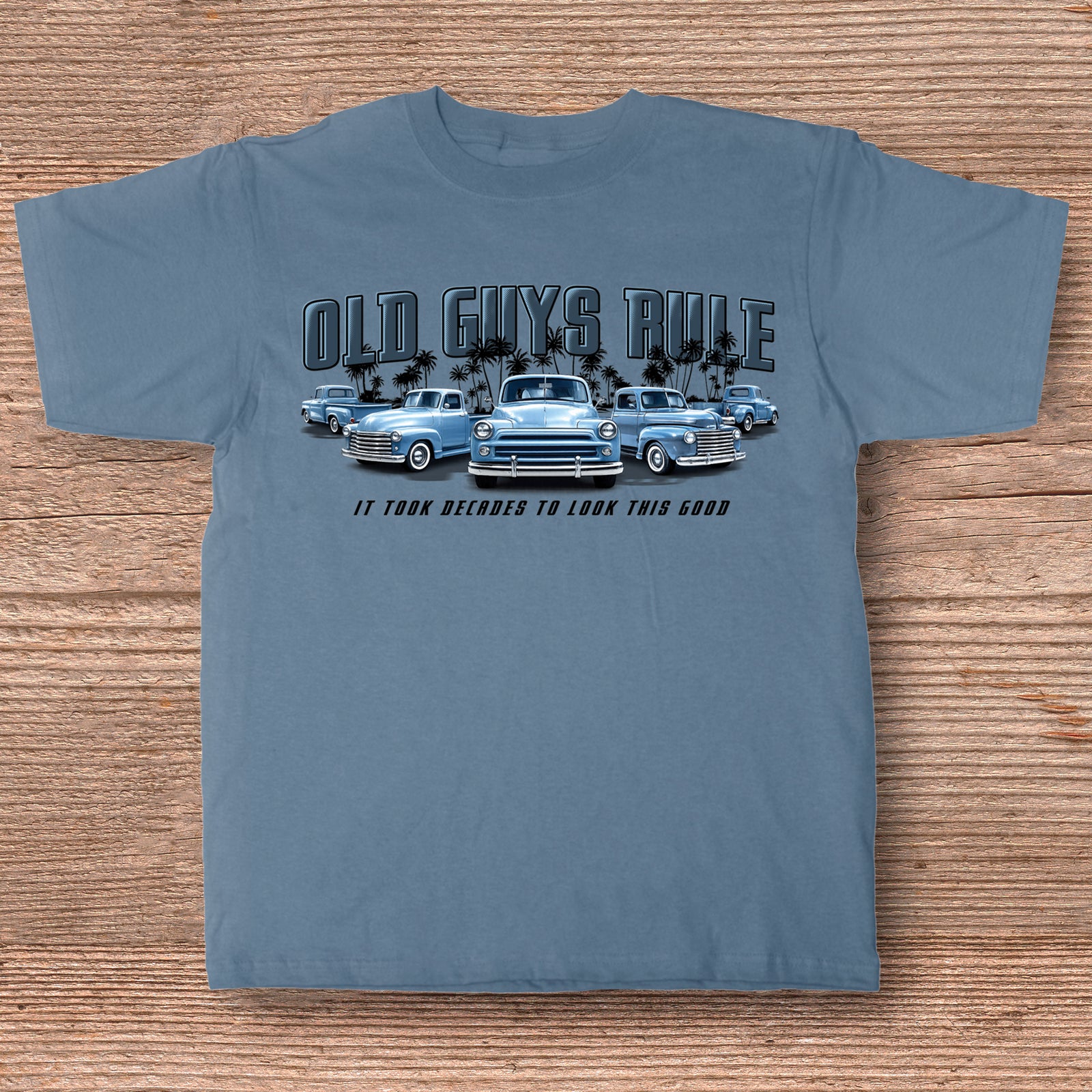 Truck Band