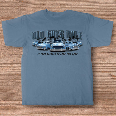Truck Band