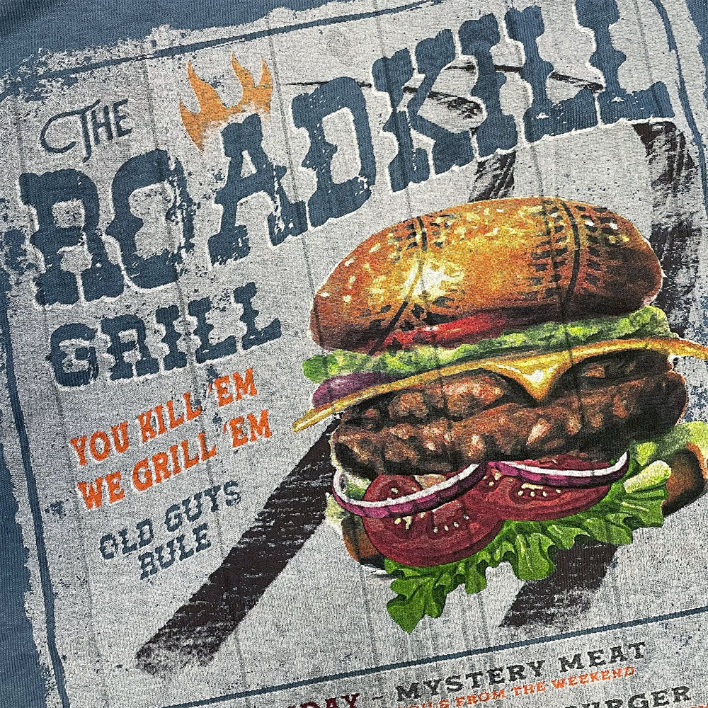 Roadkill Grill