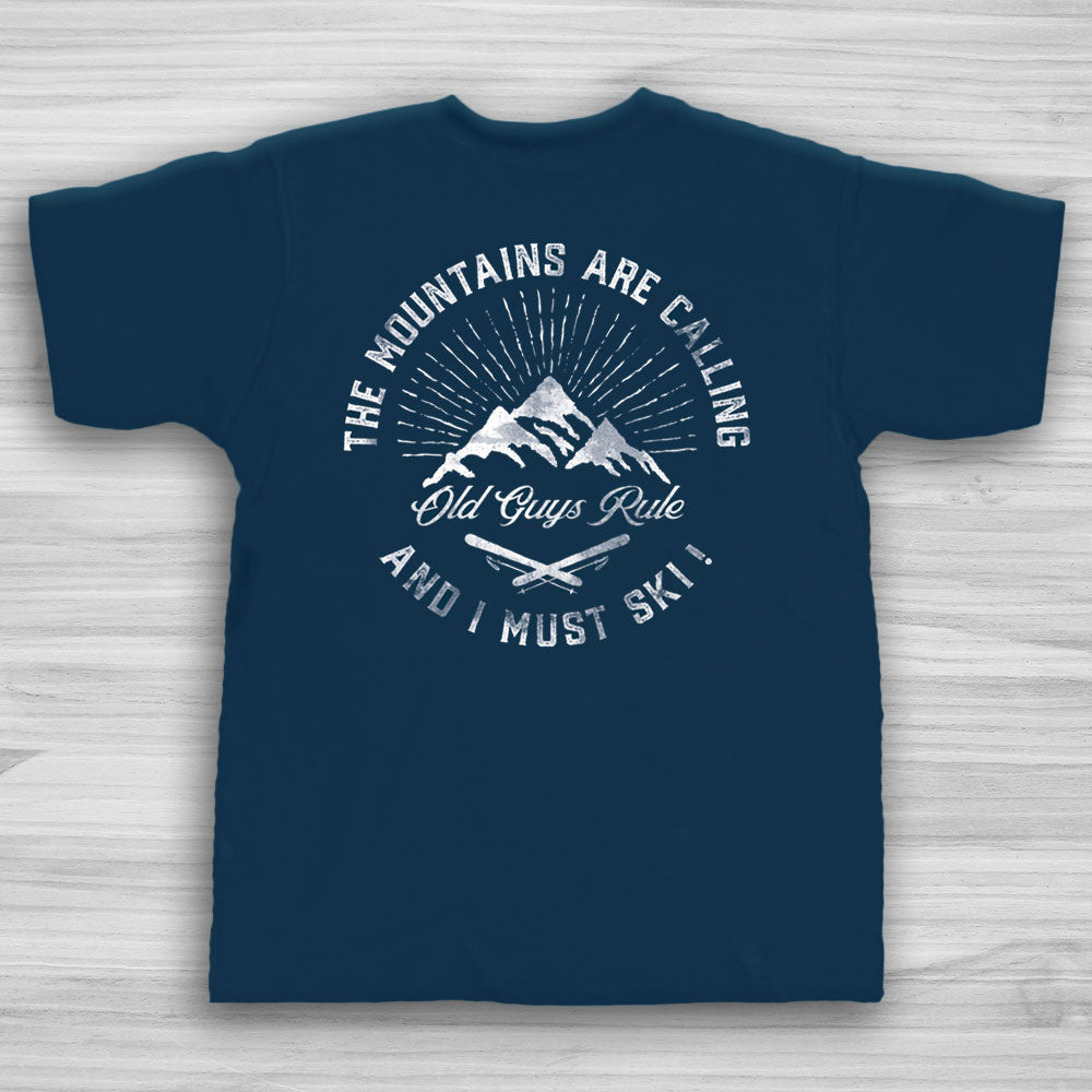 Mountain Call - LIMITED EDITION ONLINE ONLY!