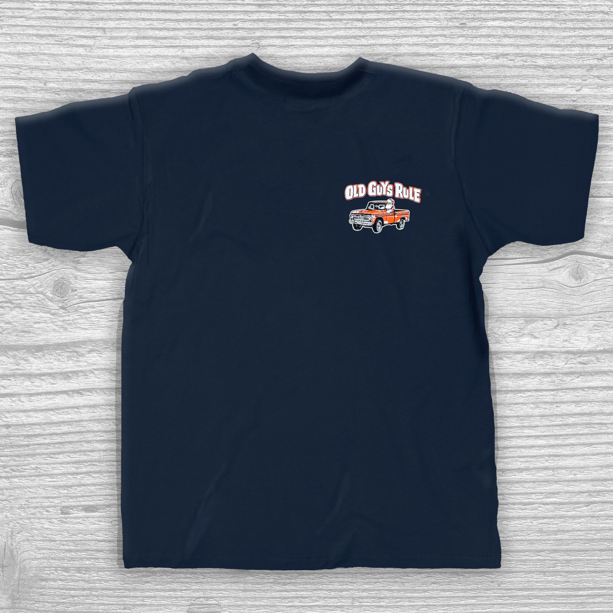 Christmas Ride - Limited Edition 2025 XMAS Tee