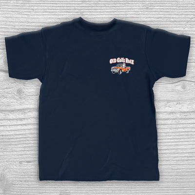 Christmas Ride - Limited Edition 2025 XMAS Tee