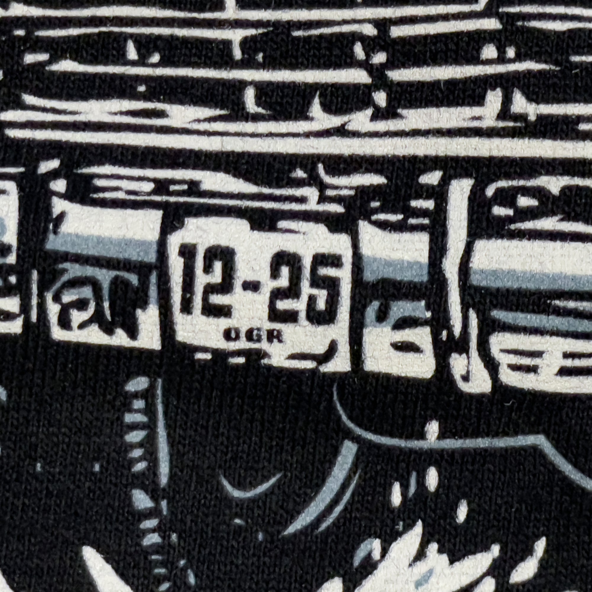 Christmas Ride - Limited Edition 2025 XMAS Tee