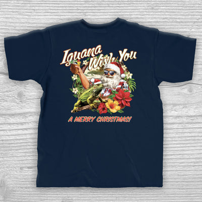 Christmas Paradise! LIMITED EDITION 2024 Christmas Tee