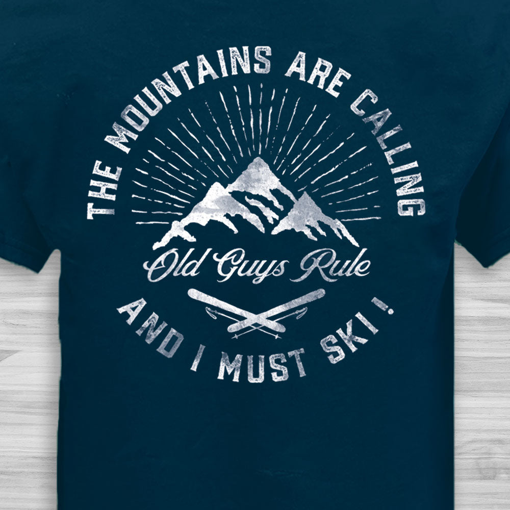 Mountain Call