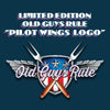Red, White & Q - 2025 Annual Father's Day Tee!