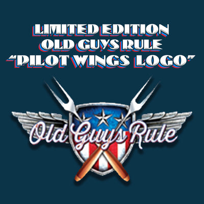 Red, White & Q - 2025 Annual Father's Day Tee!
