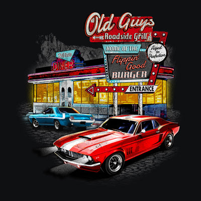 Roadhouse