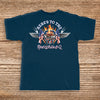 Red, White & Q - 2025 Annual Father's Day Tee!