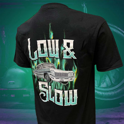 Low & Slow - Collective