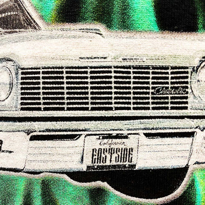 Low & Slow - Collective
