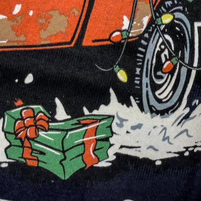 Christmas Ride - Limited Edition 2025 XMAS Tee