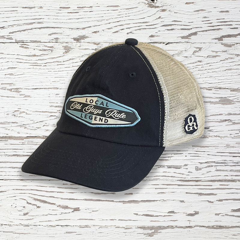 Trucker Hats - Old Guys Rule - Official Online Store  Largest Selection Of  Authentic Old Guys Rule T-Shirts, Hats, and More!