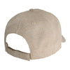 Old Guys Rule - Born In The USA - Khaki Hat - Front
