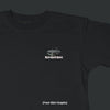 Old Guys Rule - American As It Gets - Black T-Shirt - Front Graphic