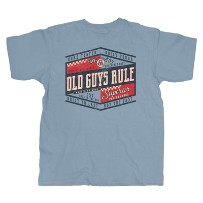 Old Guys Rule® UK, Official Online Store