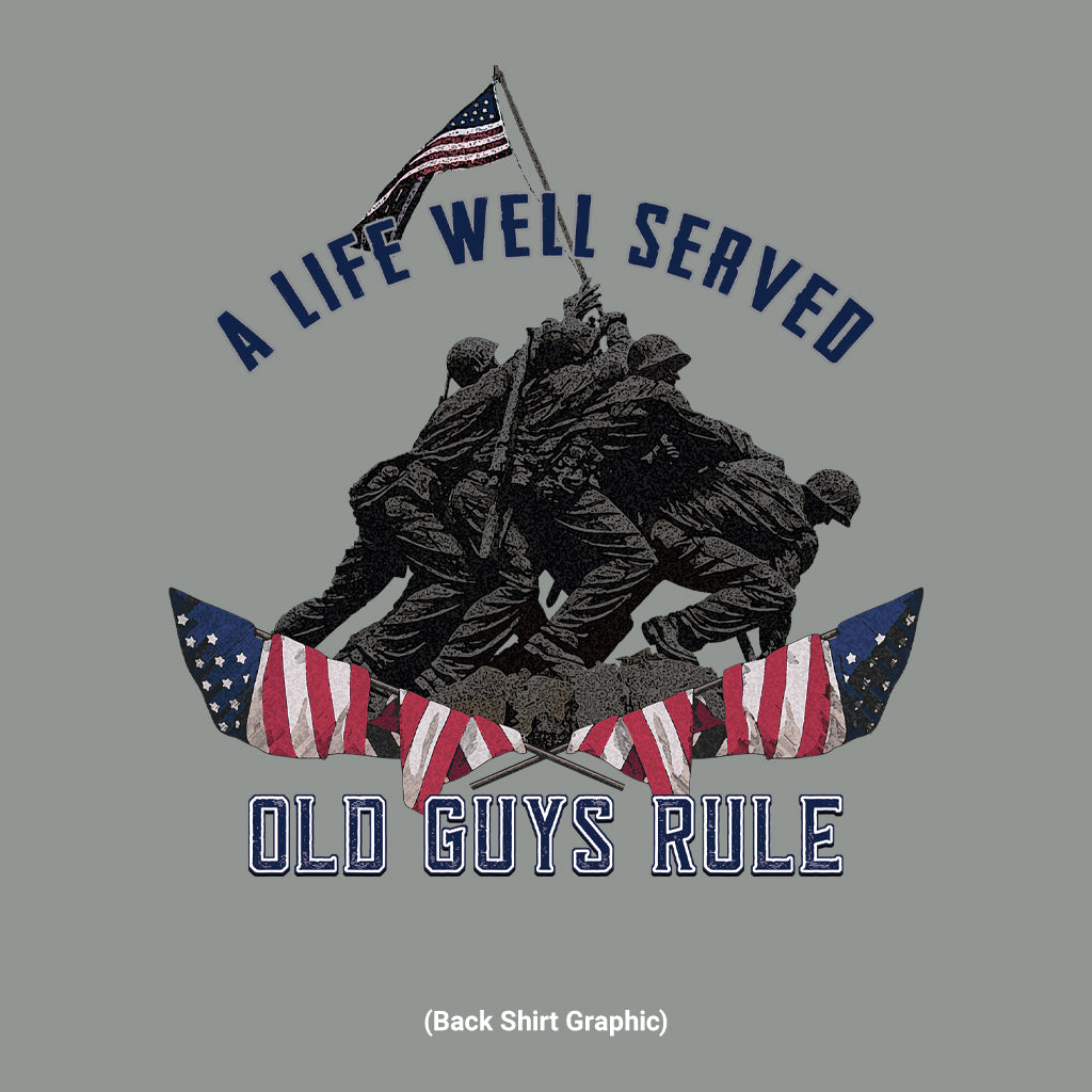 Too Vicious For The NFL? - Old Guys Rule - Official Online Store  Largest  Selection Of Authentic Old Guys Rule T-Shirts, Hats, and More!