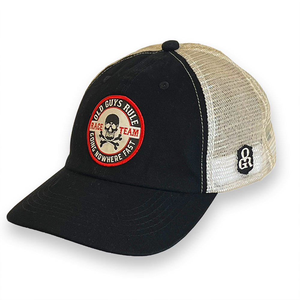 Someone Is Wearing Their Lucky Fishin' Hat! - Old Guys Rule - Official  Online Store