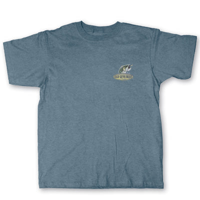  I Have A Retirement Plan I Plan To Fish Shirt Fisherman Gift  T-Shirt : Clothing, Shoes & Jewelry