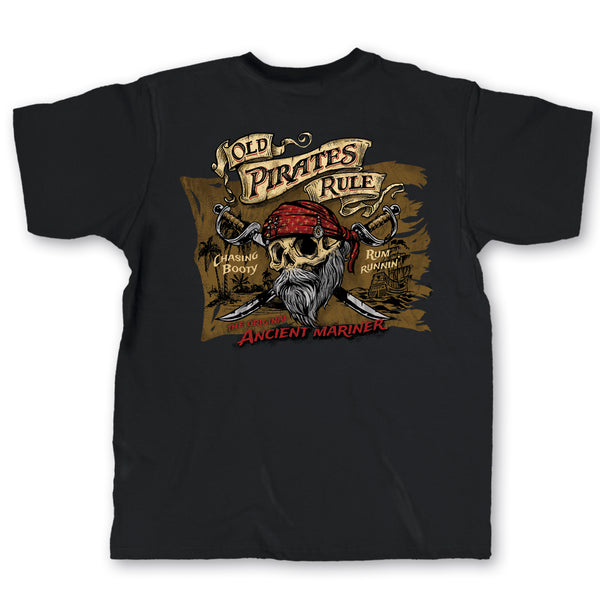 Pirate Guys - Old Guys Rule - Official Online Store | Largest Selection ...