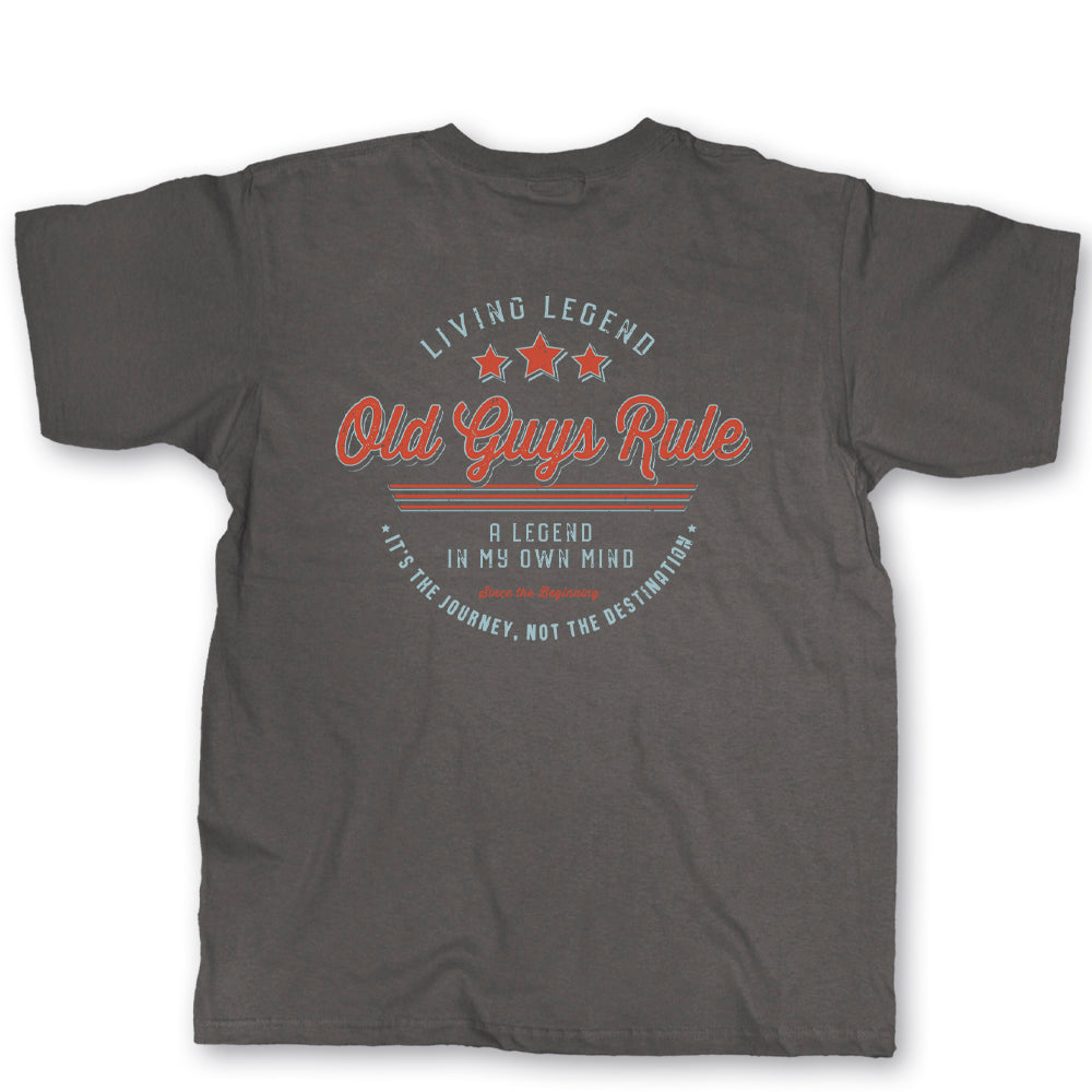Old Guys Rule T-Shirts, Because We Do and Our Shirts Say So Tagged Fishing  - Old Guys Rule - Official Online Store