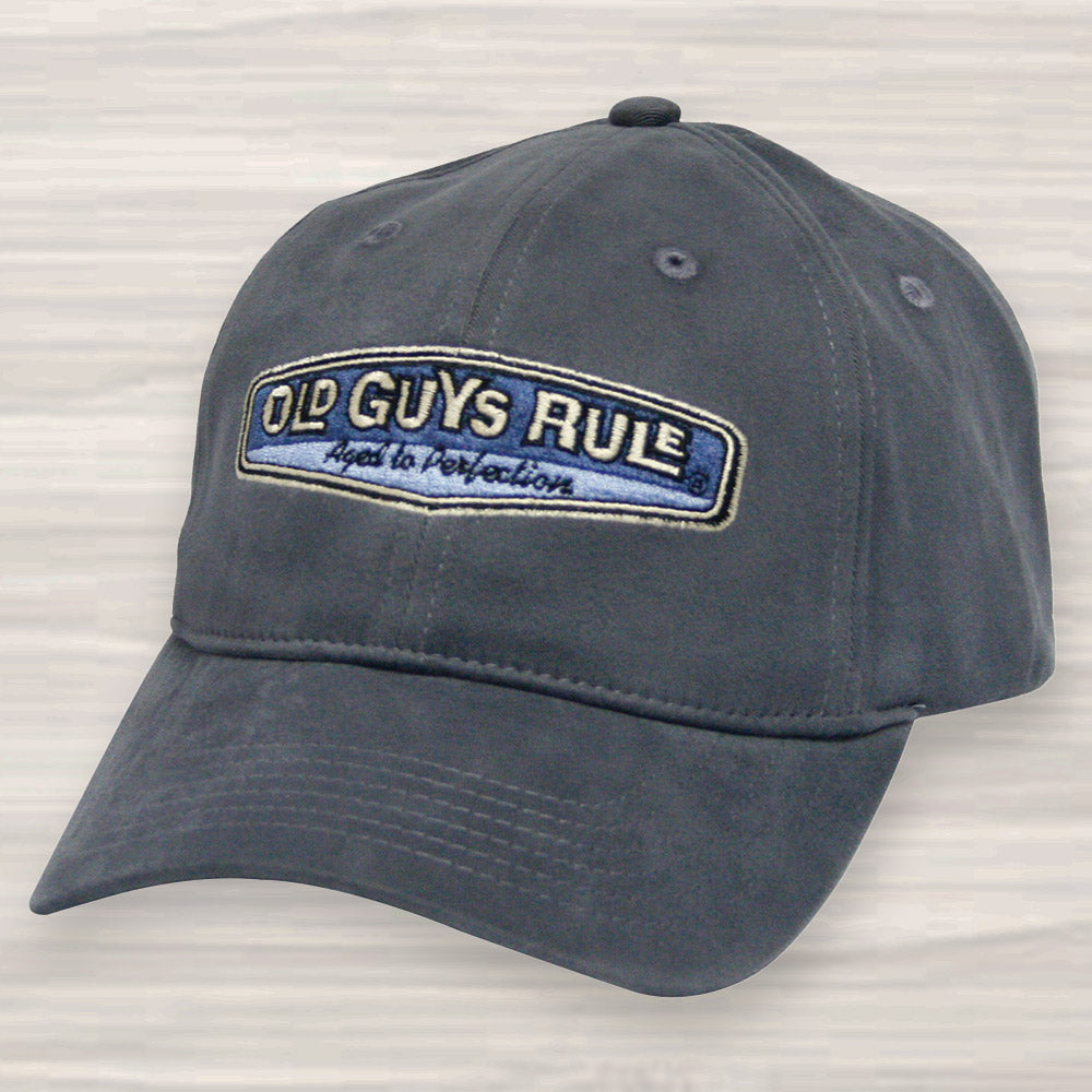 Old guys rule hat sale on sale